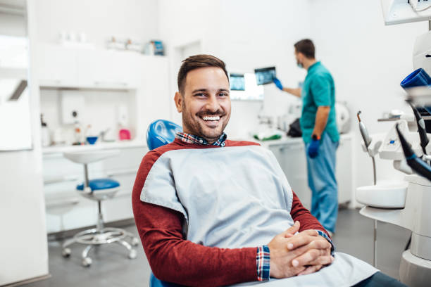 Dental Bonding in Moroni, UT