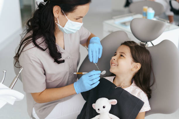 Why Choose Us for Your Dental Needs in Moroni, UT