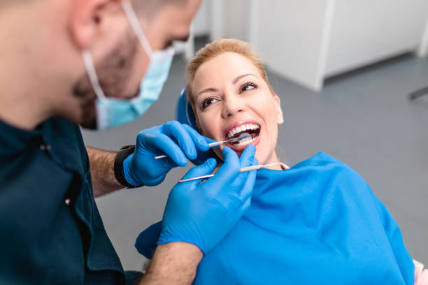 Professional  Holistic Dental Services in Moroni, UT
